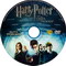 HARRY POTTER ET L'ORDRE DU PHENIX